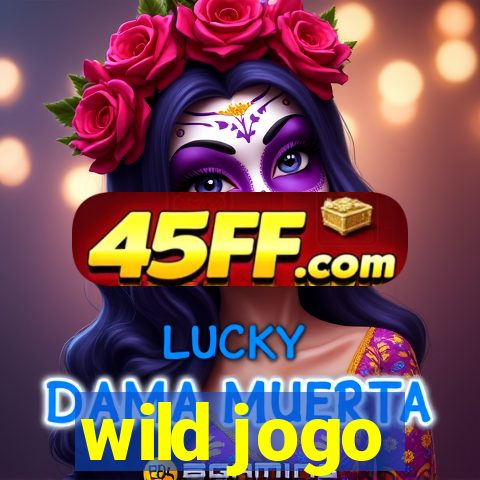 wild jogo